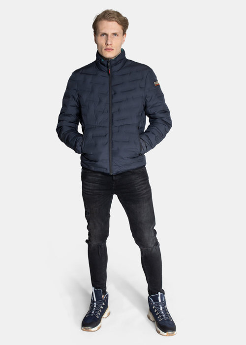 Herren Winterjacke Napapijri Alvar (NP0A4FLW1761)