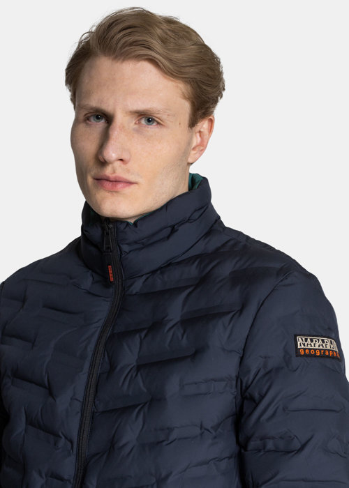 Herren Winterjacke Napapijri Alvar (NP0A4FLW1761)