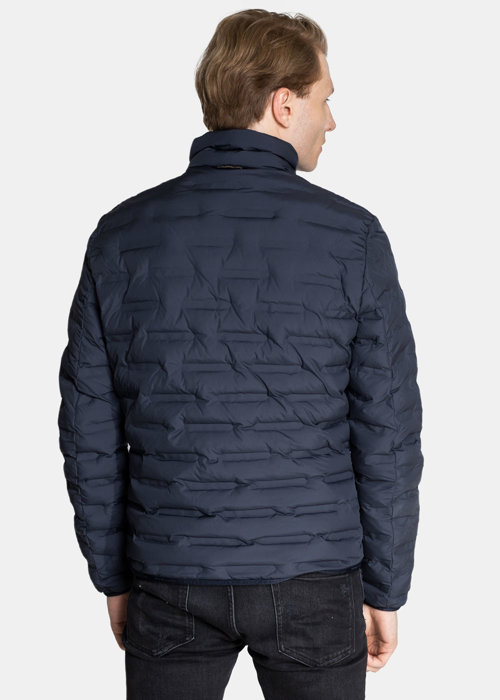 Herren Winterjacke Napapijri Alvar (NP0A4FLW1761)