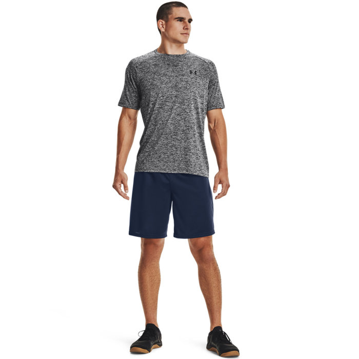 Herrenshorts UNDER ARMOUR UA TECH MESH SHORTS