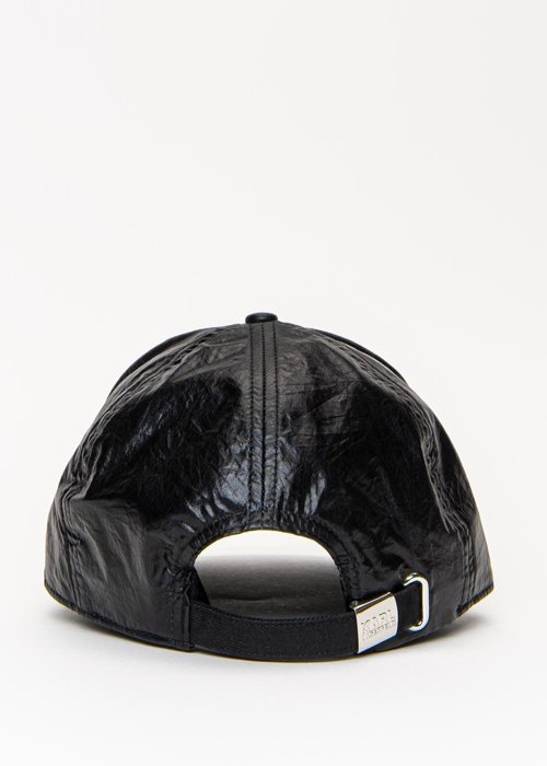 Karl Lagerfeld K/Ikonik 3d Pin Cap (210W3414-999)