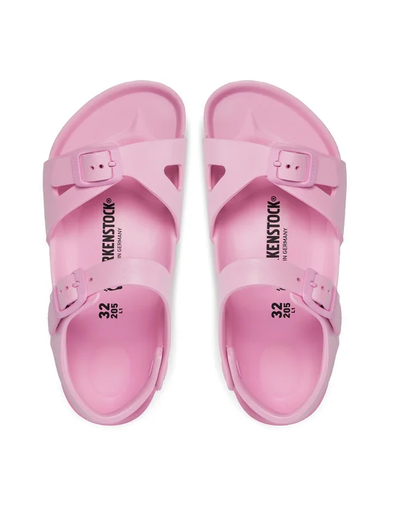 Kinder Sandalen Birkenstock Rio Kids EVA