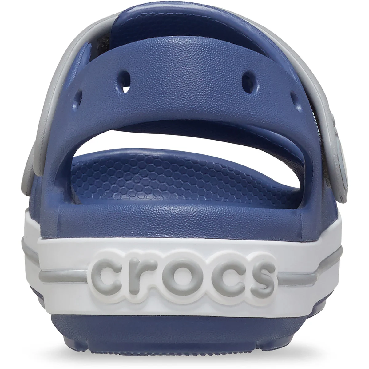 Kinder Sandalen Crocs Crocband Cruiser Sandal K