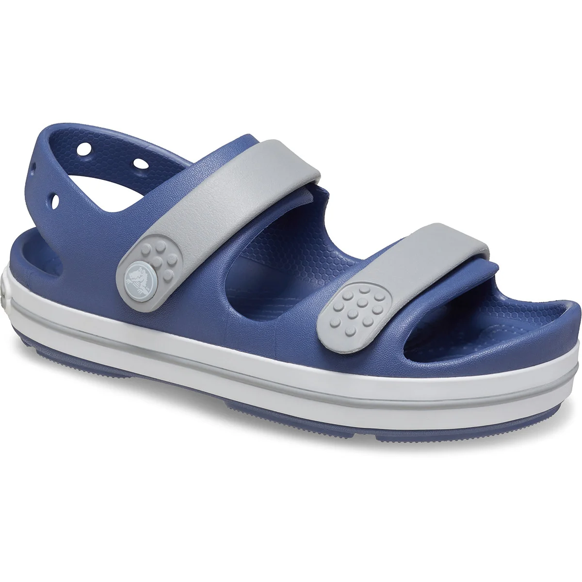 Kinder Sandalen Crocs Crocband Cruiser Sandal K