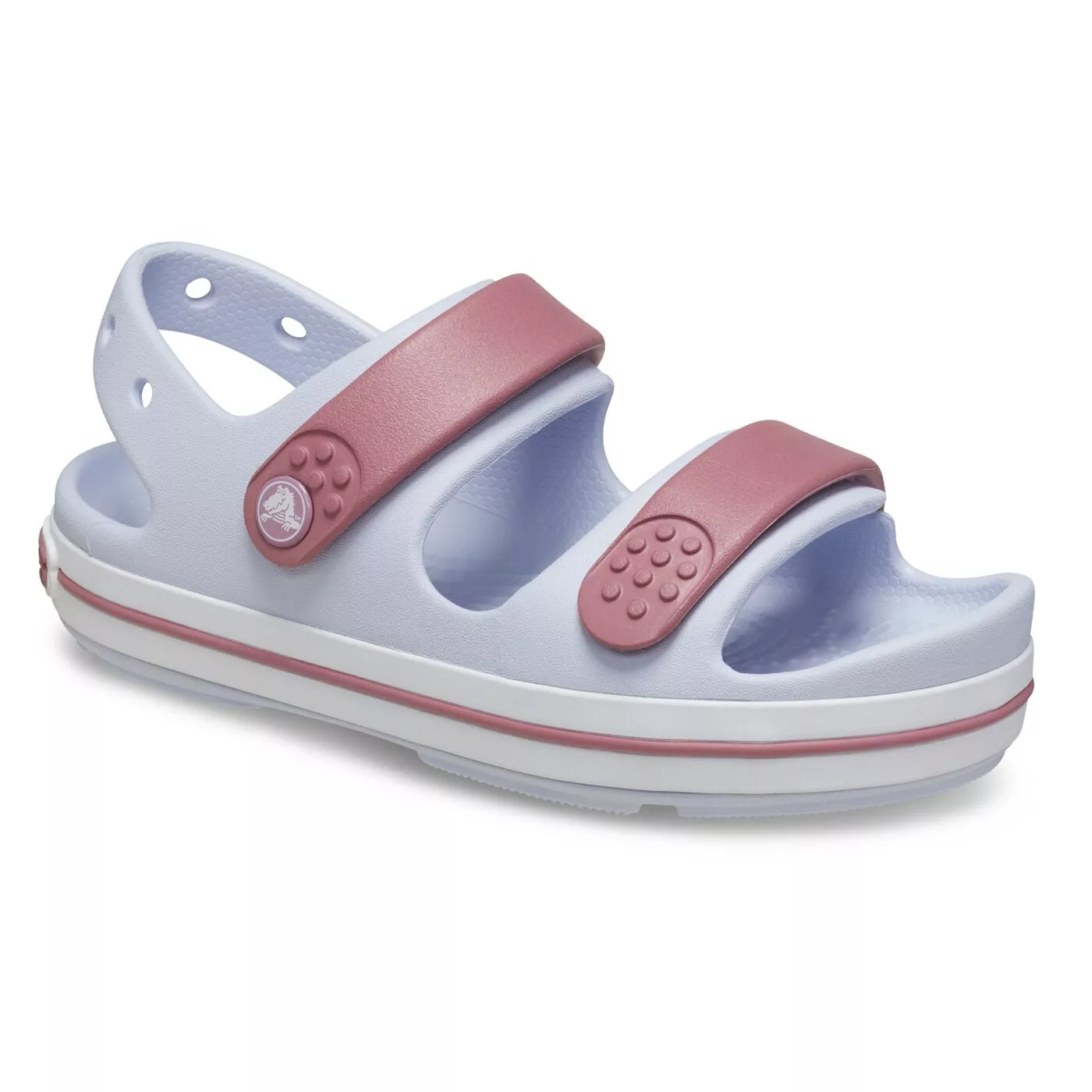 Kinder Sandalen Crocs Crocband Cruiser Sandal K