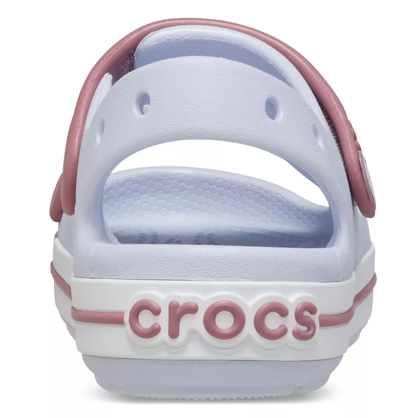 Kinder Sandalen Crocs Crocband Cruiser Sandal K