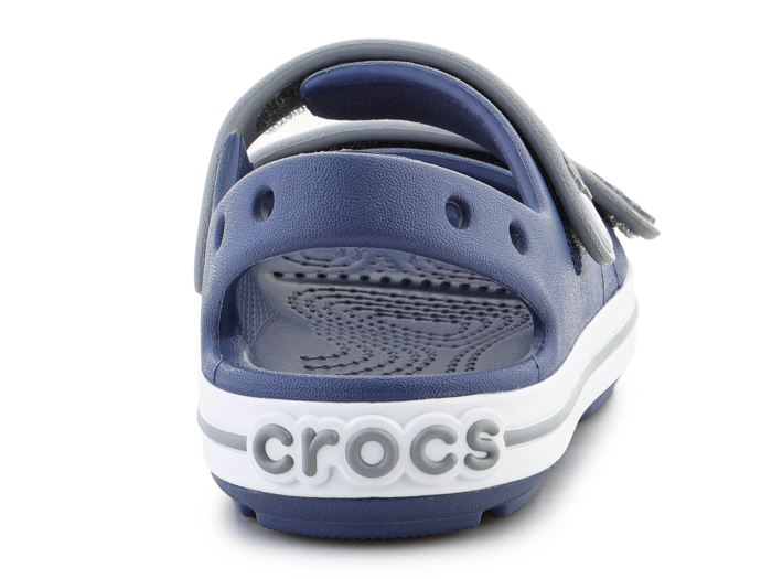 Kinder Sandalen Crocs Crocband Cruiser Sandal T