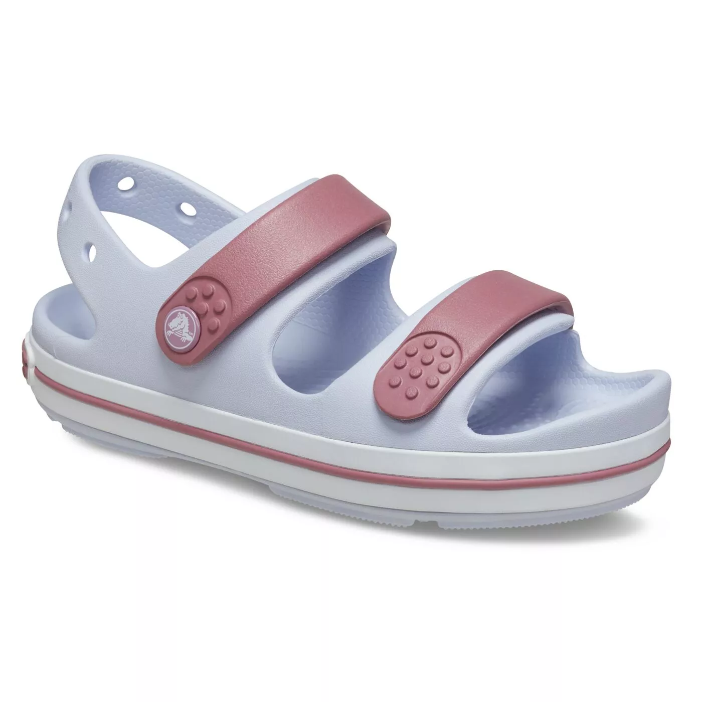 Kinder Sandalen Crocs Crocband Cruiser Sandal T