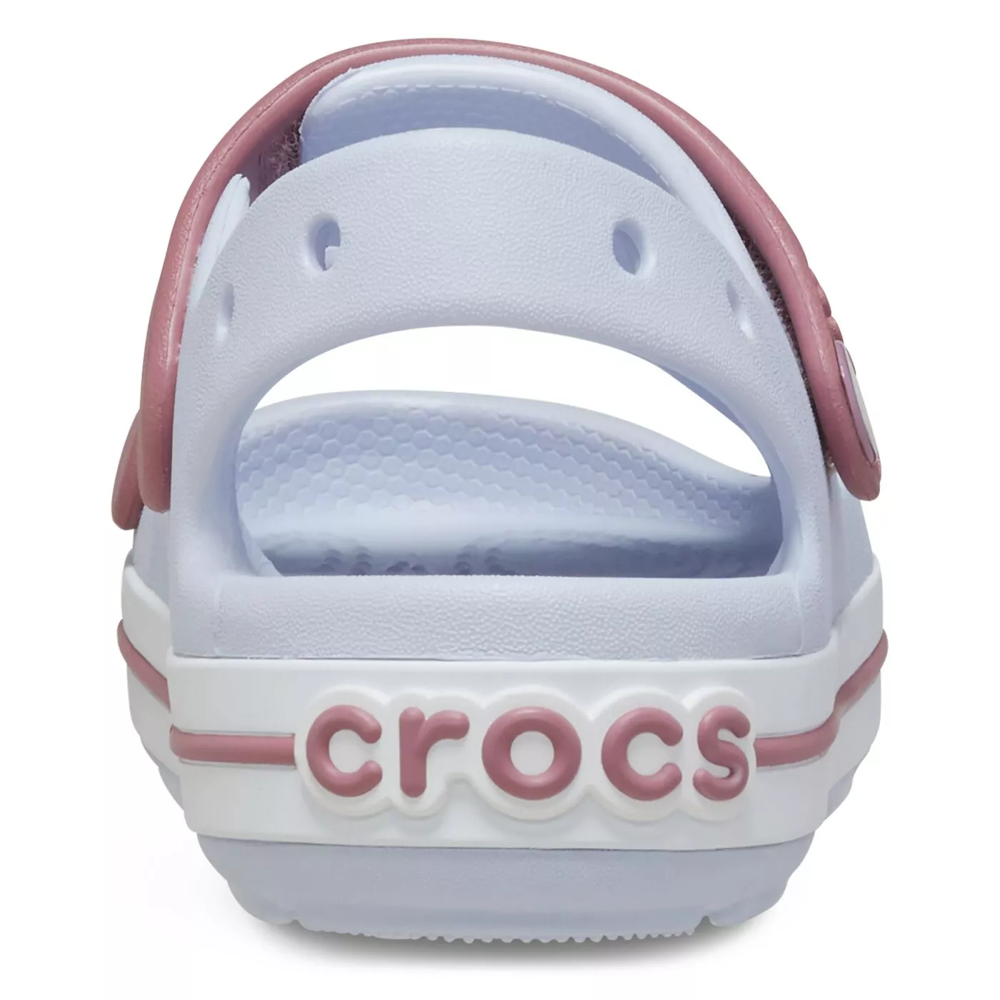 Kinder Sandalen Crocs Crocband Cruiser Sandal T