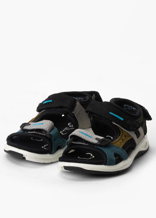 Kinder Sandalen ECCO X-TRINSIC K FLAT SANDAL 