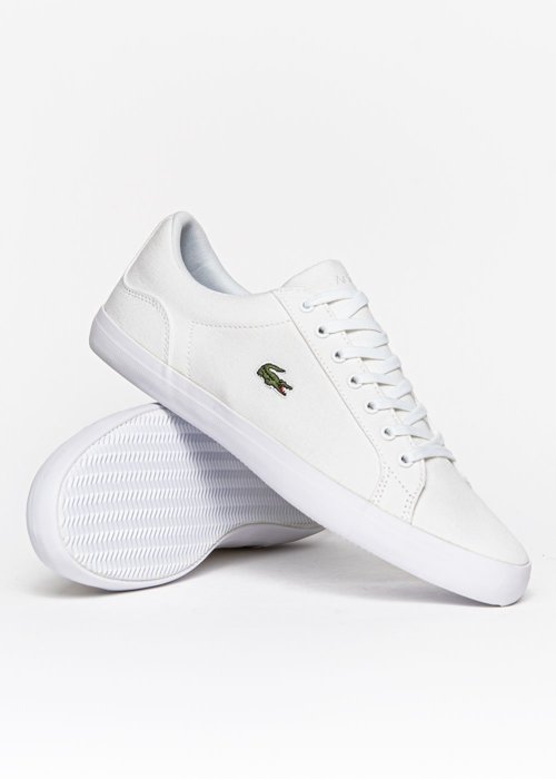 Lacoste Lerond BL (733CAM1033-001)