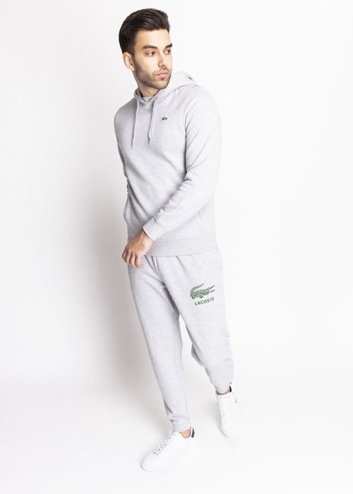 Lacoste Sport Croc Logo Jogger Pants (XH0229-CCA)