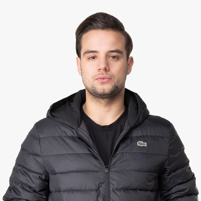 Lacoste Sport Hooded Water-Resistant (BH1531-C31)