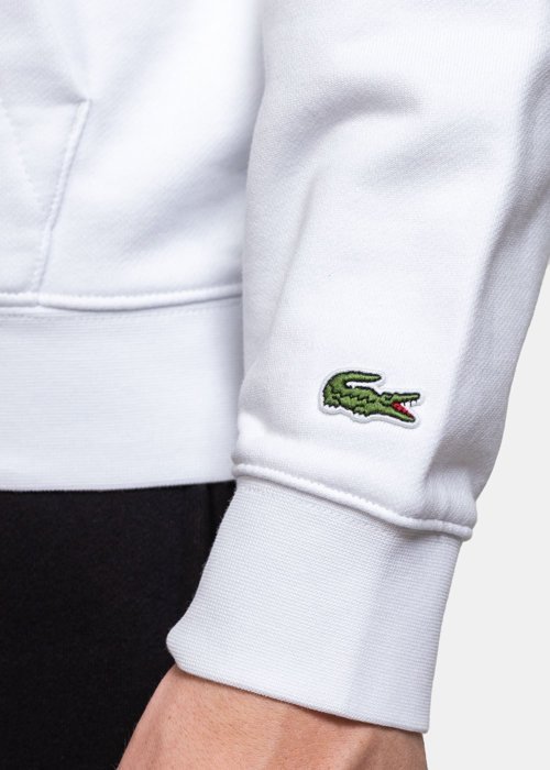 Lacoste Sport Hoodie (SH0064-001)