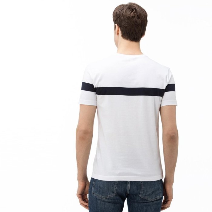 Lacoste T-Shirt (TH0054.54A)