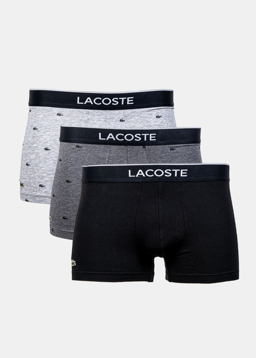 Lacoste Three-pack of boxers (5H3411-VDP)