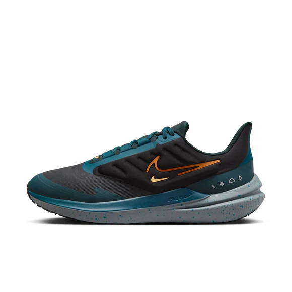 Laufschuhe Herren Nike Air Winflo 9 Shield