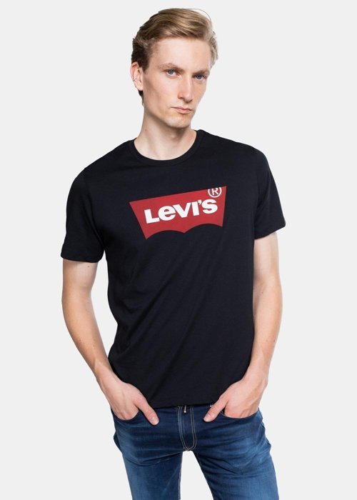 Levi's Housemark Tee (17783-0137)