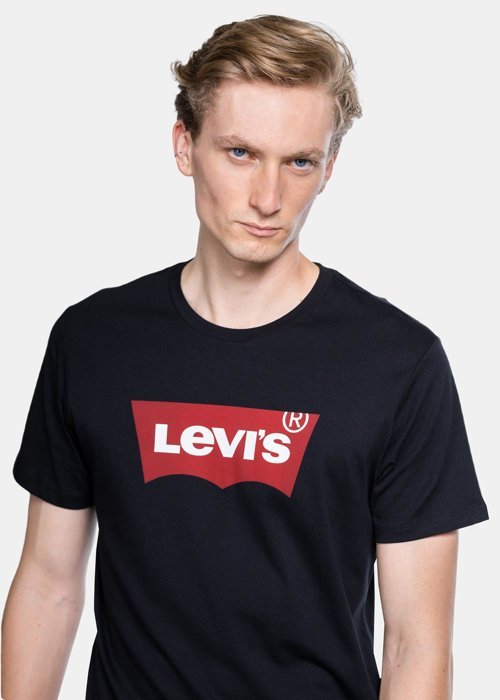 Levi's Housemark Tee (17783-0137)