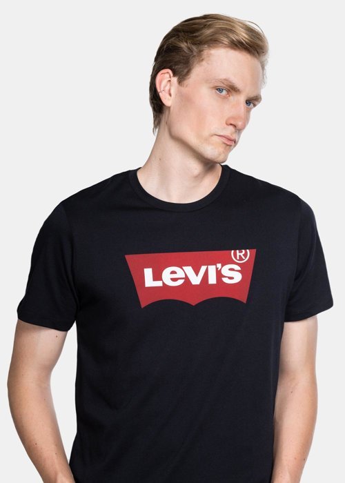 Levi's Housemark Tee (17783-0137)