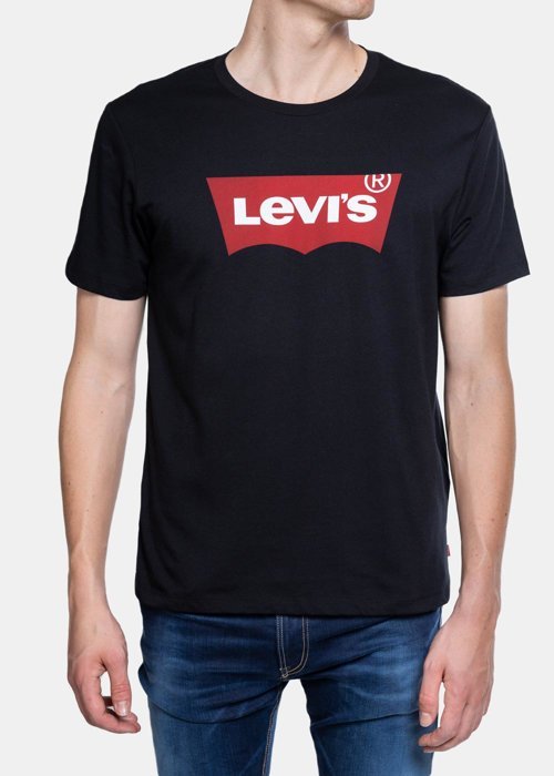 Levi's Housemark Tee (17783-0137)