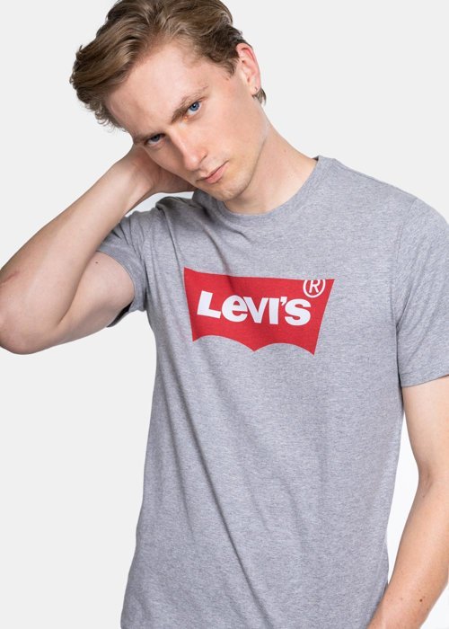 Levi's Housemark Tee (17783-0138)