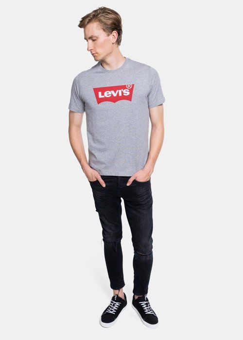 Levi's Housemark Tee (17783-0138)