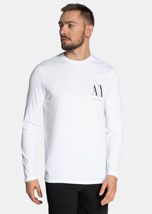 Longsleeve Armani Exchange (8NZTPL ZJH4Z 1100)