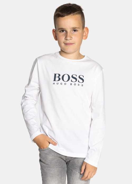 Longsleeve für Kinder BOSS (J25P21-10B)