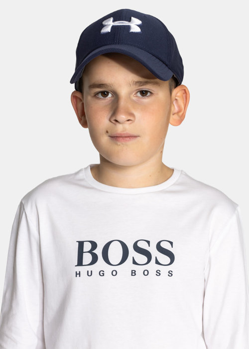 Longsleeve für Kinder BOSS (J25P21-10B)