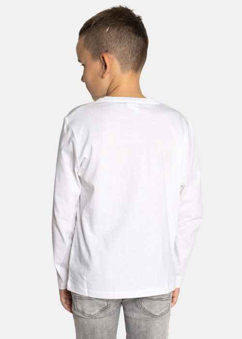 Longsleeve für Kinder BOSS (J25P21-10B)