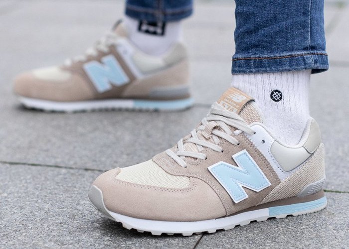 New Balance 574 (GC574SB)