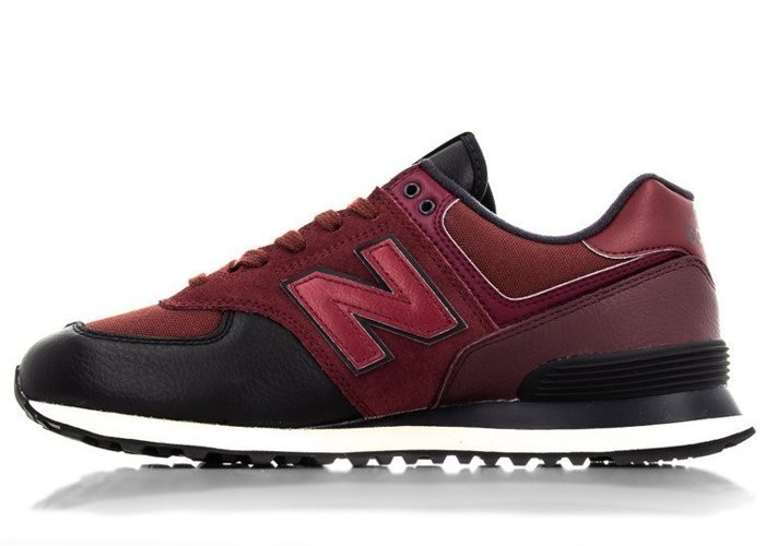 New Balance 574 (ML574LHB)