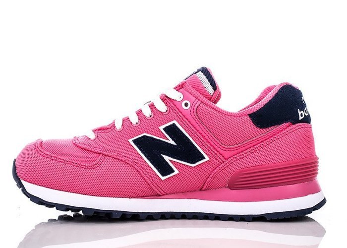 New Balance 574 (WL574POP)