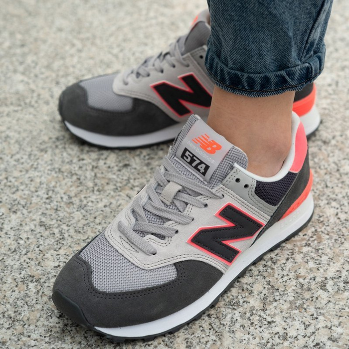 New Balance 574 WL574SOP