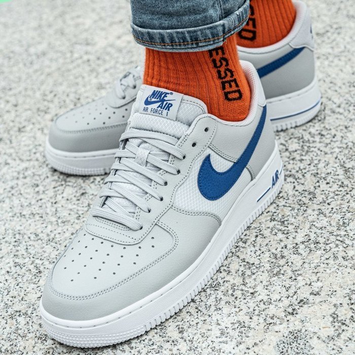 Nike Air Force 1 '07 Lv8 (CD1516-002)