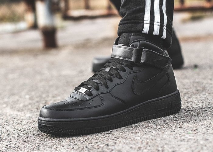 Nike Air Force 1 Mid (315123-001)