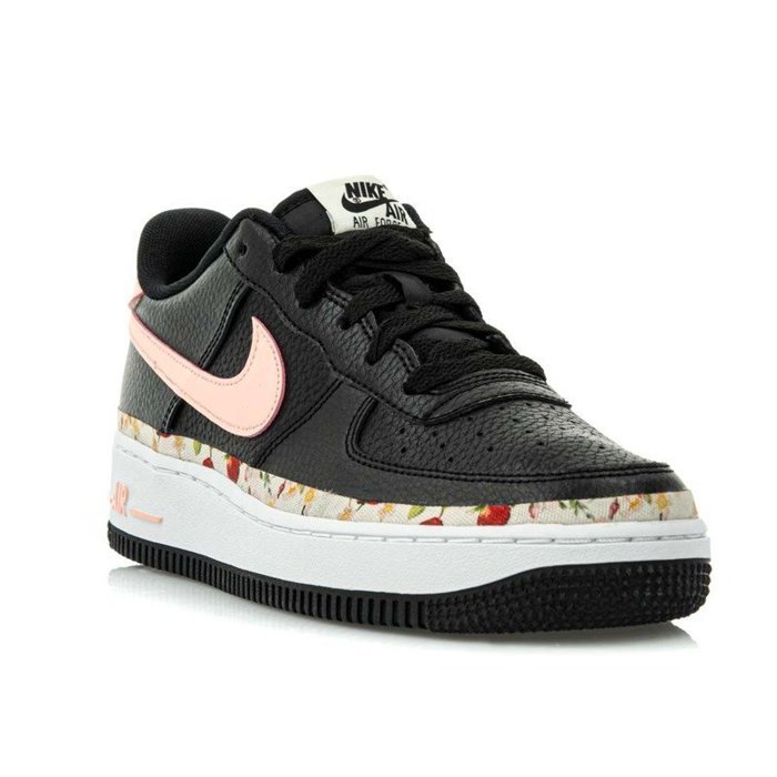 Nike Air Force 1 VF GS (BQ2501-001)