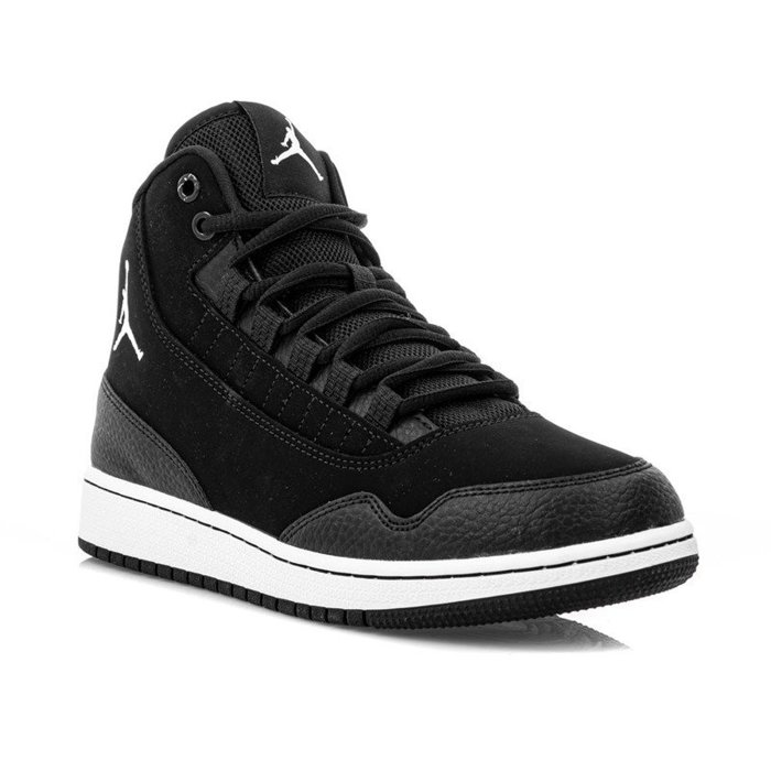 Nike Air Jordan Executive (820241-011)