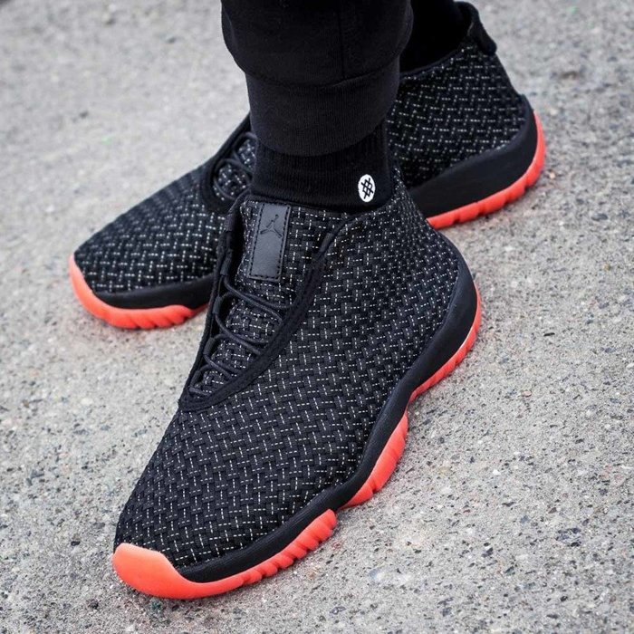 Nike Air Jordan Future Premium (652141-023)