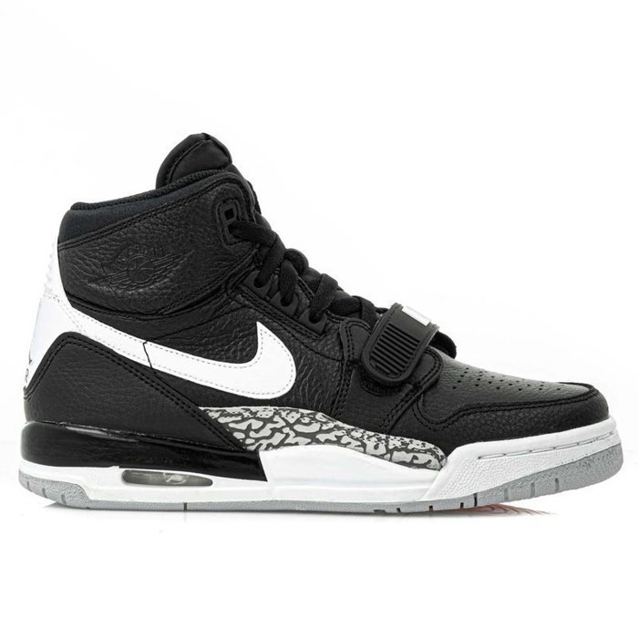 Nike Air Jordan Legacy 312 GS (AT4040-001)