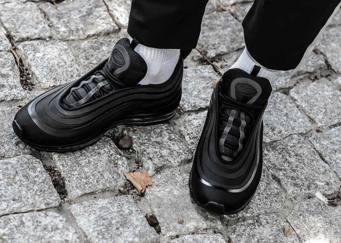 Nike Air Max 97 UL''17 (918356-002)