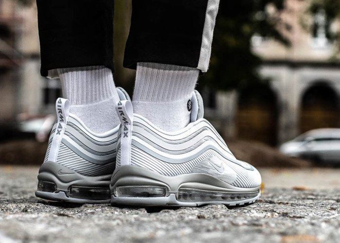 Nike Air Max 97 UL''17 (918356-008)