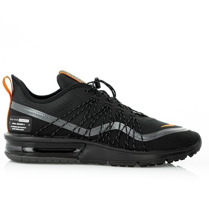 air max sequent 4 shield