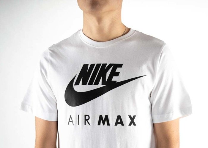 Nike Air Max T-Shirt (809247-100)