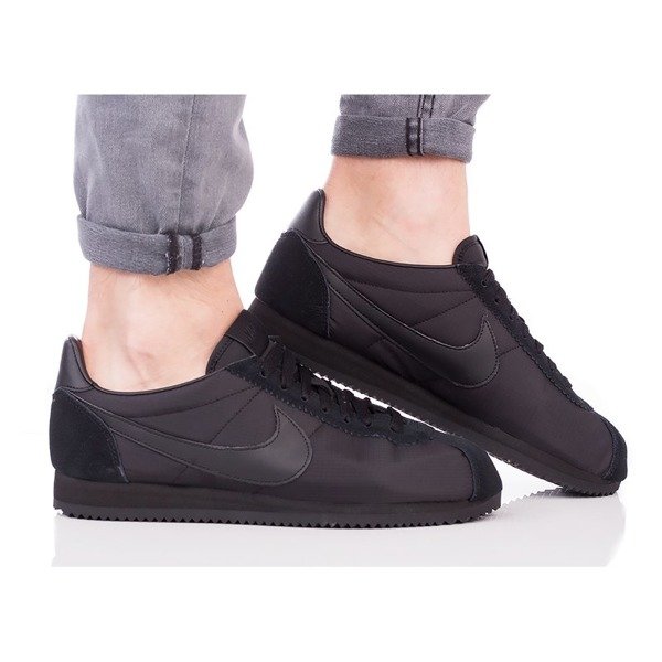 Nike Classic Cortez Nylon (807472-012)