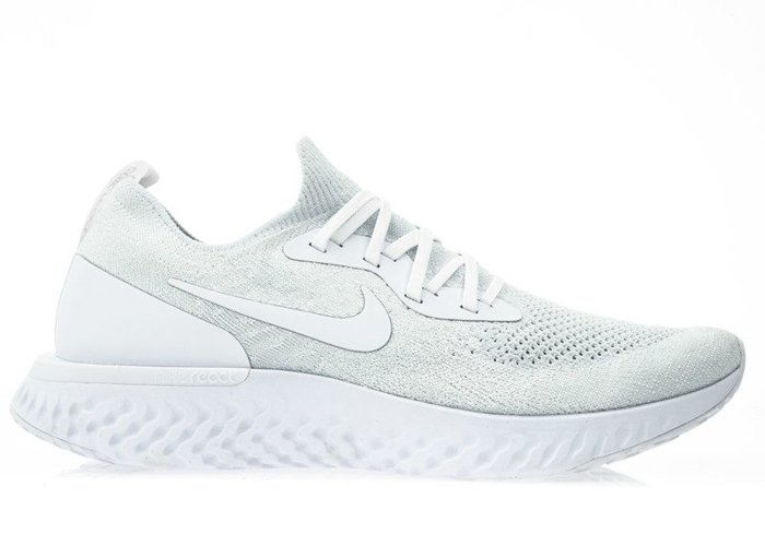 Nike Epic React Flyknit (AQ0067-102)