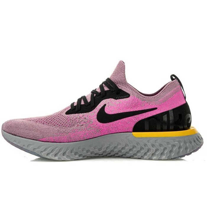 Nike Epic React Flyknit (AQ0067-500)