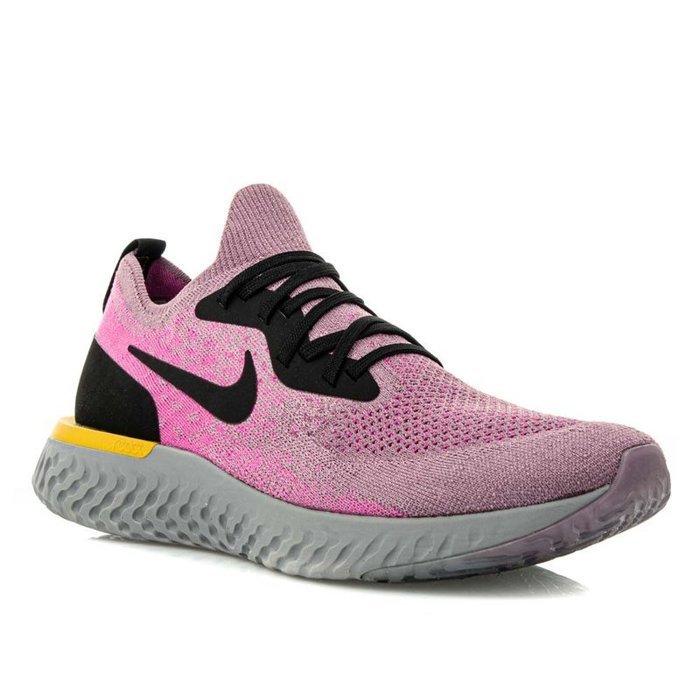 Nike Epic React Flyknit (AQ0067-500)