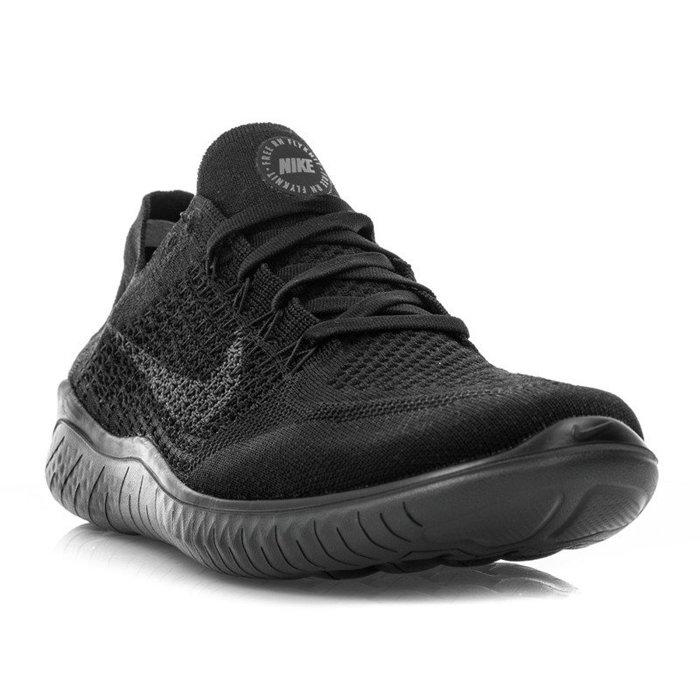 Nike Free Rn Flyknit (942838-002)